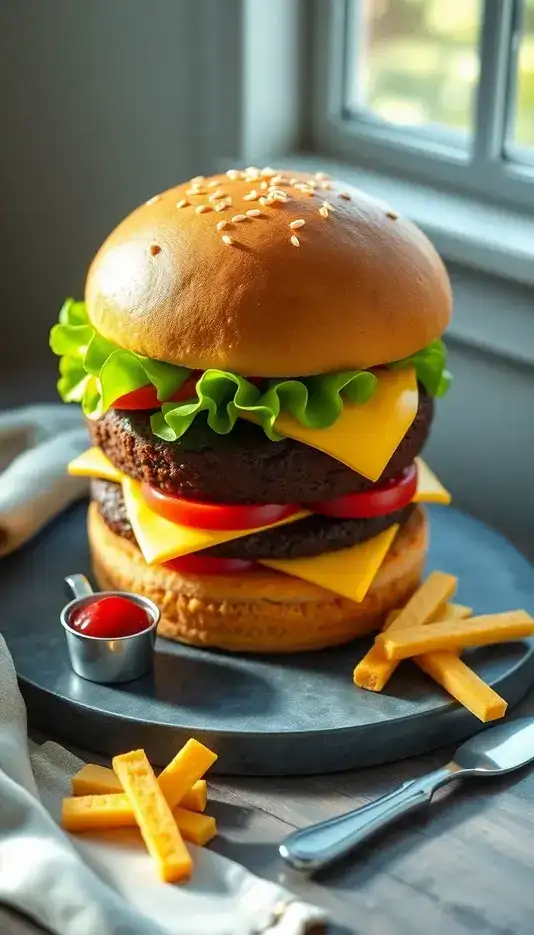 20 Stunning Simple Ombre Cake Designs to Inspire You