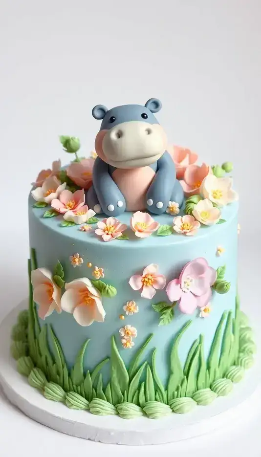 20 Stunning Easy Simple Cake Ideas Anyone Can Make Today