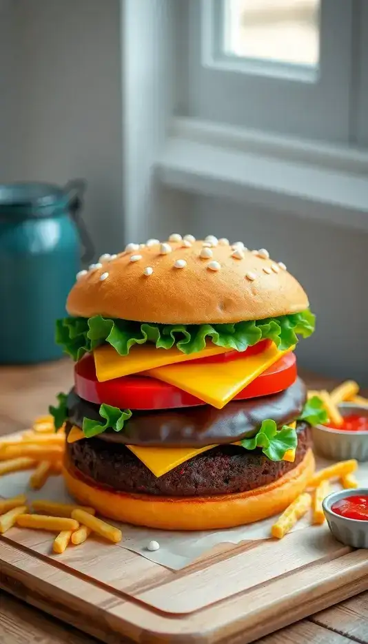 Lemon Citrus Drip With Fresh Slices