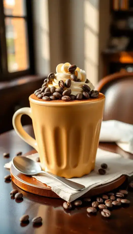 Rosette Drip Cake Combo