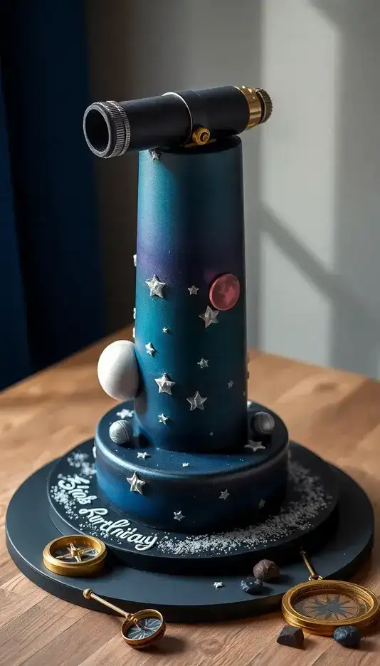 Monochrome Swirls Design