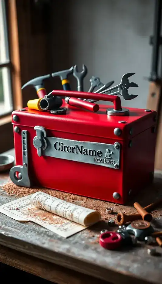 20 Stunning Simple Retirement Cake Ideas To Celebrate Big