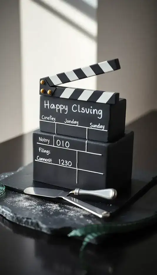 Pastel Speckled Egg Cake