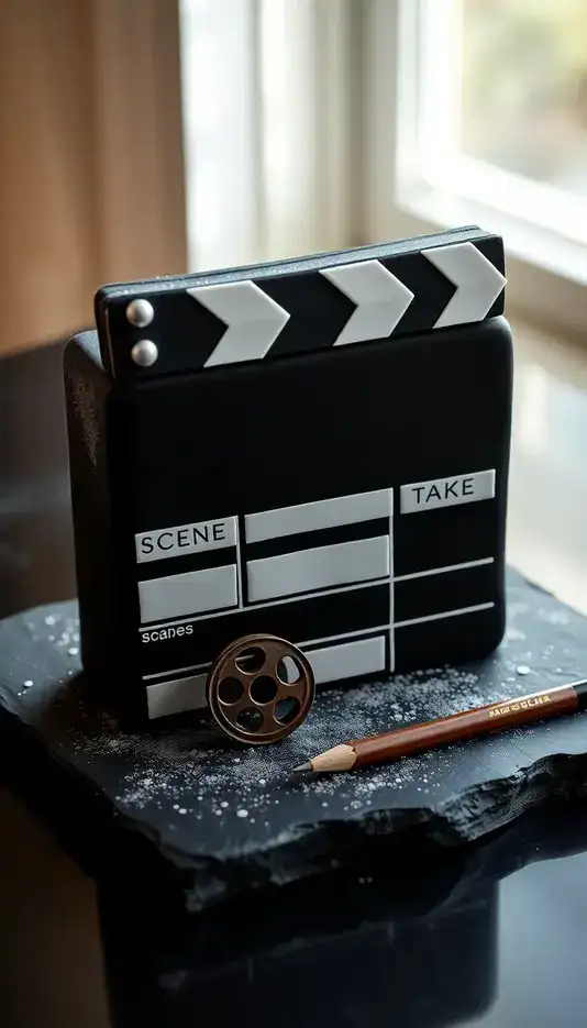 Buttercream Floral Wreath Cake