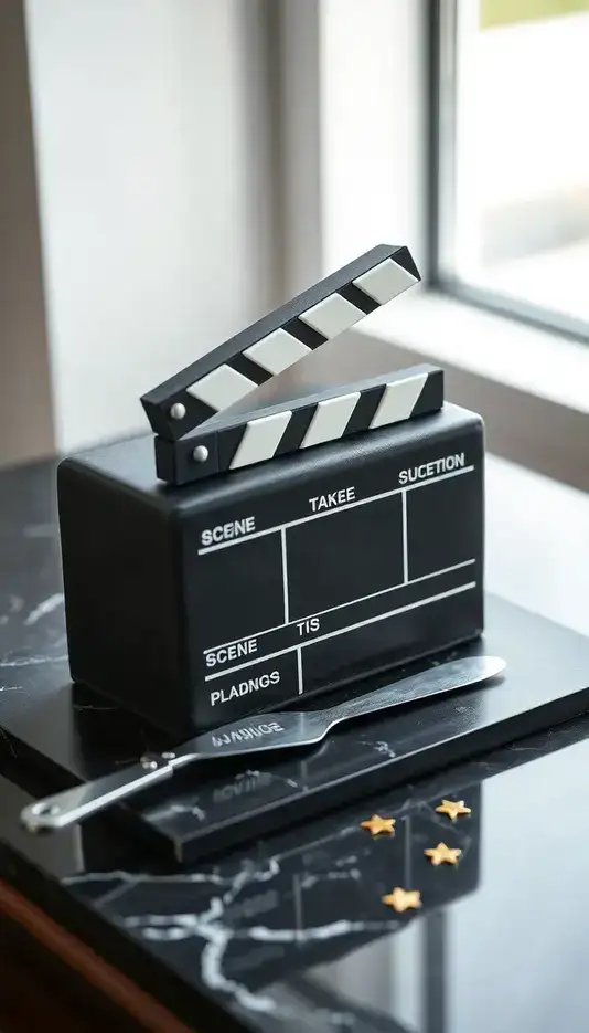 Chocolate Drip With Pastel Sprinkles