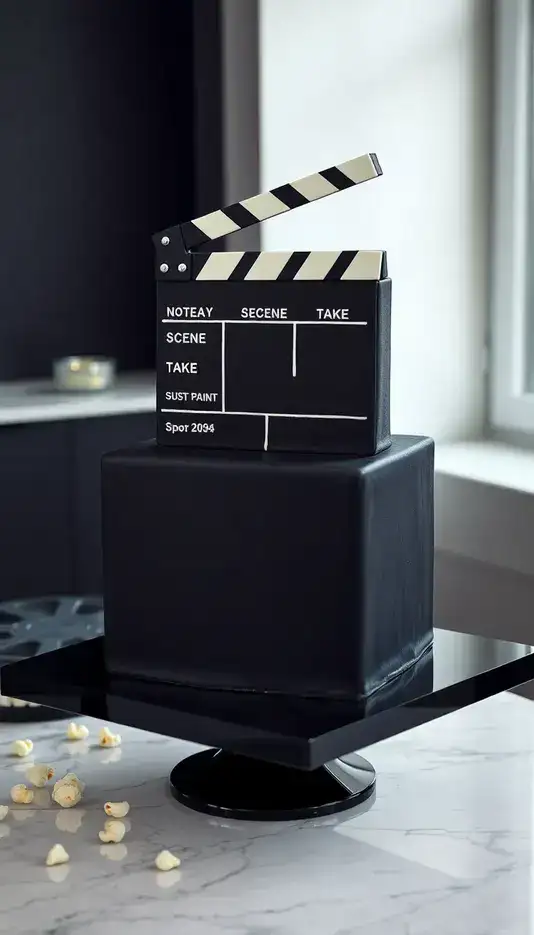 Pink and Yellow Ombre Layers