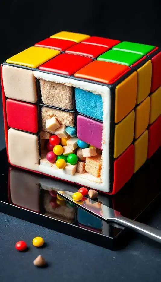 Delicate Meringue Kisses