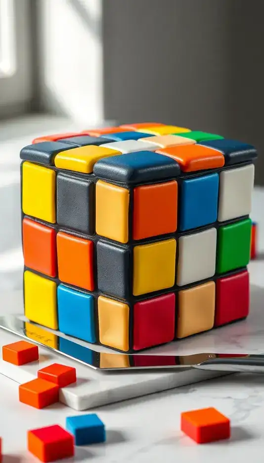 20 Stunning Simple 6 Inch Cake Ideas for Any Celebration