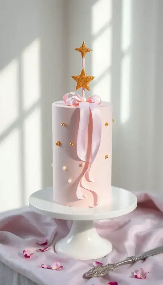 Elegant Fresh Flower Corners