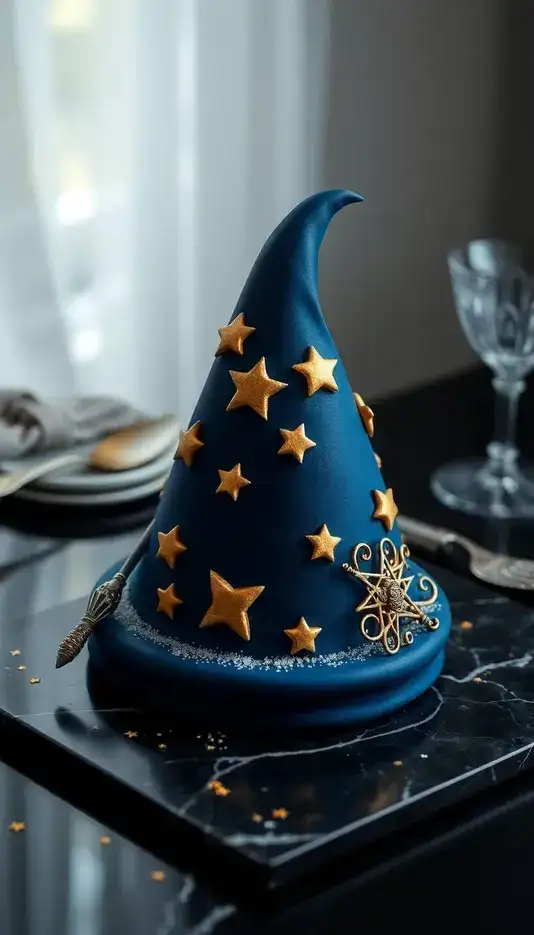 Personalized Name Topper Simplicity