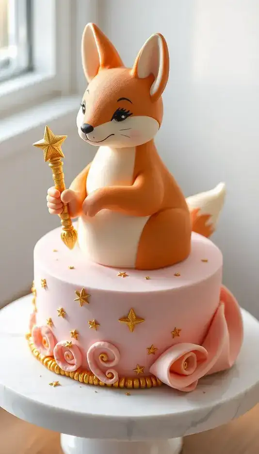 Classic Red Velvet With Cream Cheese Frosting