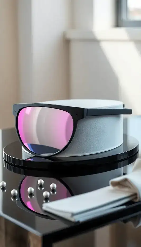 Blush Pink With Edible Flowers