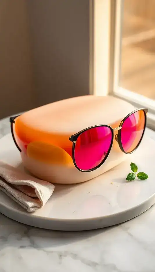 Spring Garden Floral Letter