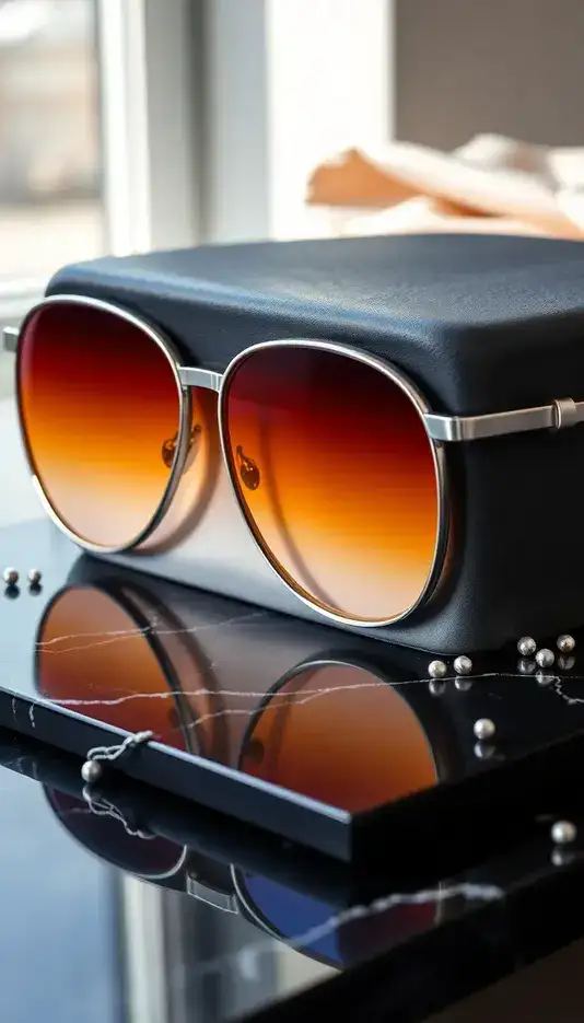 Double-Layered Cream Tart Initial