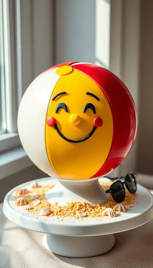 Minimalist Geometric Pattern in Soft Gray