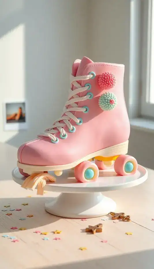 20 Stunning Simple Gold Cake Decorating Ideas to Try