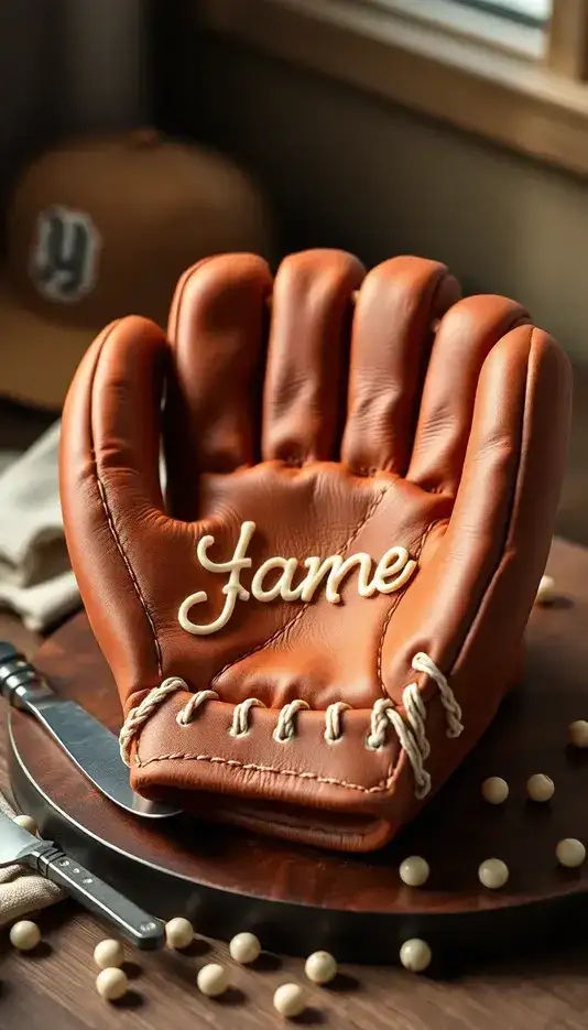 Classic Blue Ombre With Smooth Buttercream