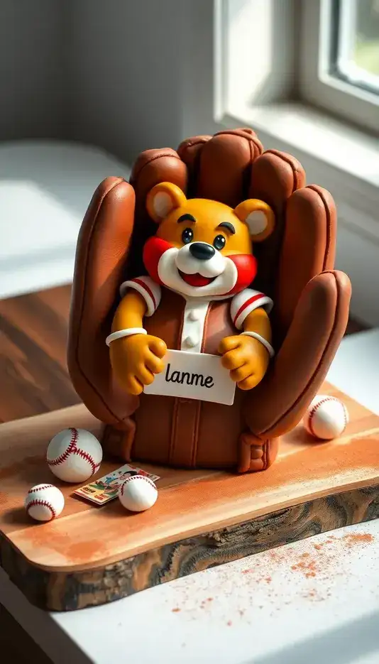 Sunny Yellow Ombre With Lemon Slices