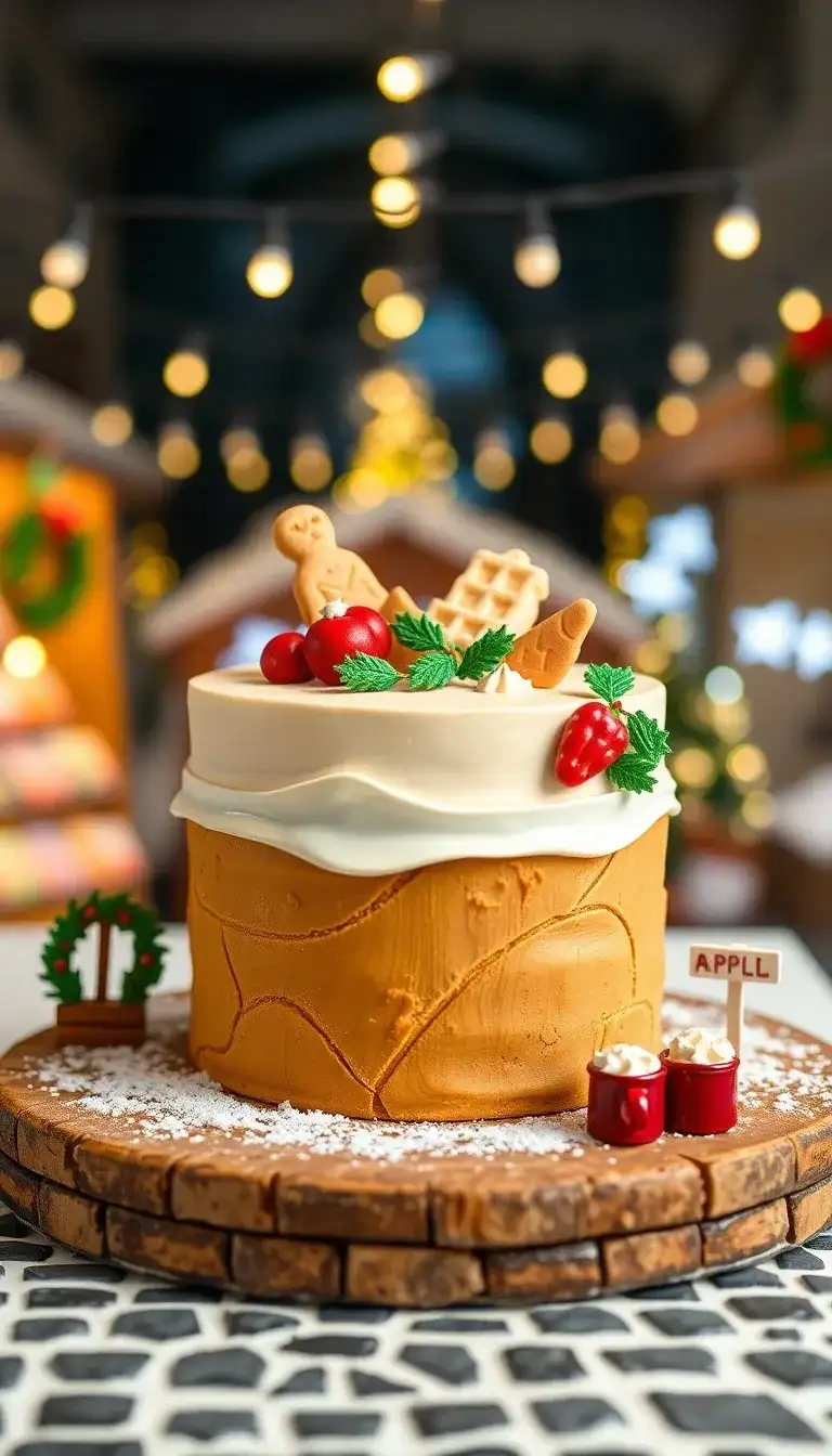 Christmas Market Christmas Market