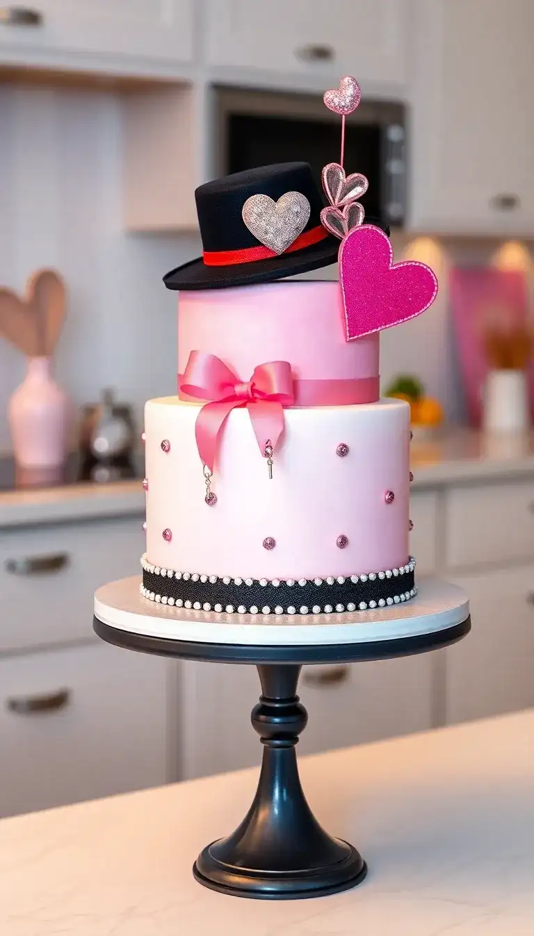 Valentine's Millinery