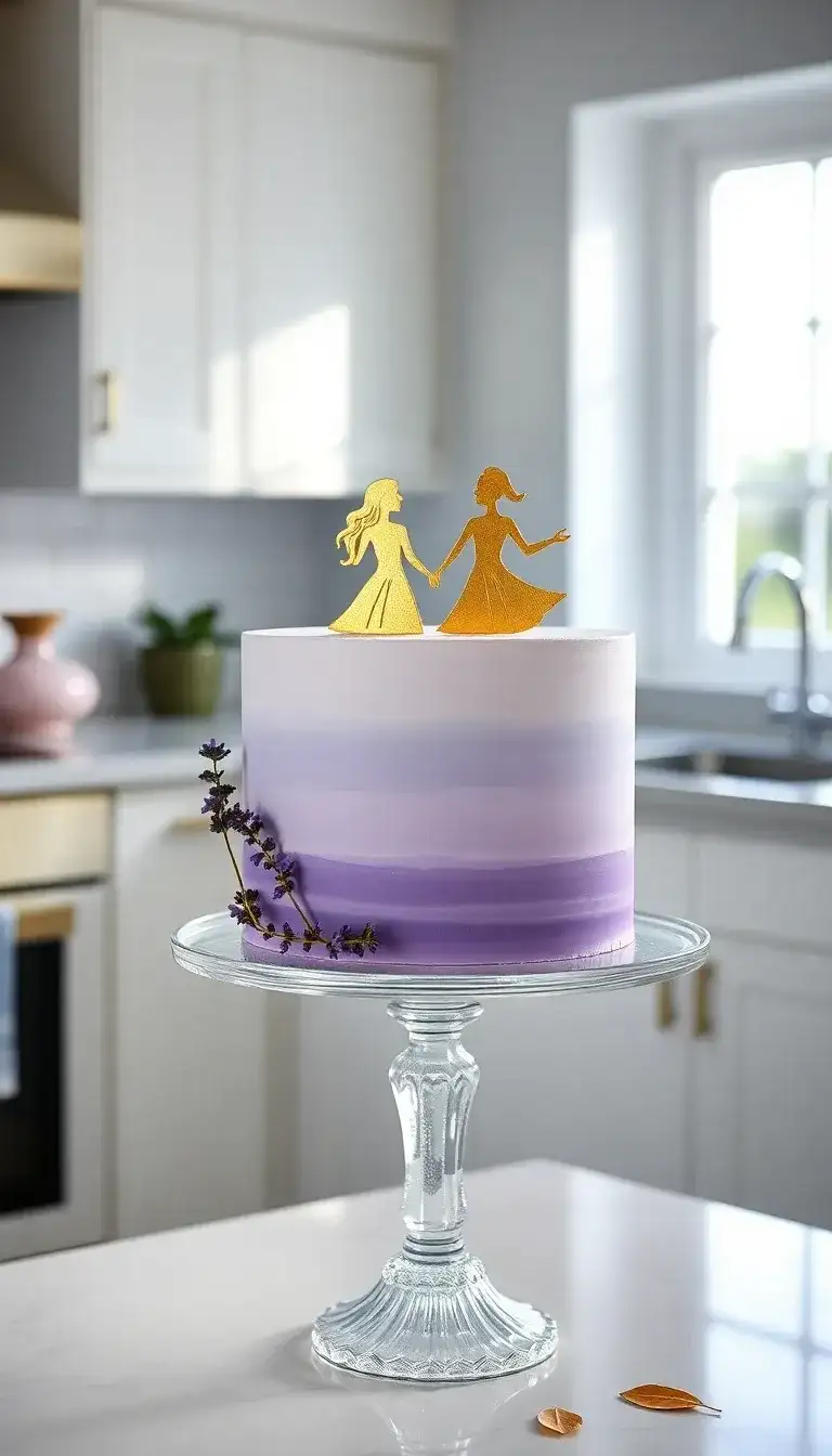 30 Blueberry Cake Ideas to Brighten Your Day