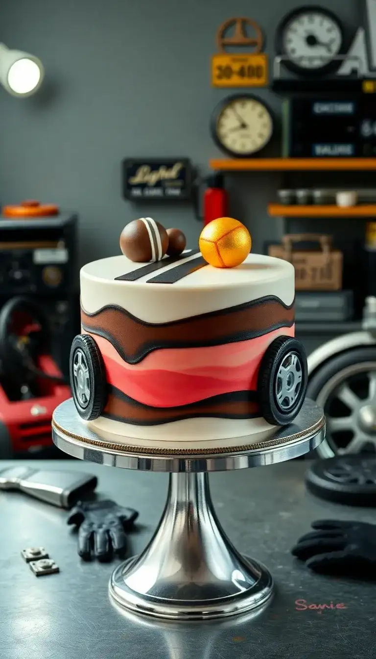 Classic Car Collector