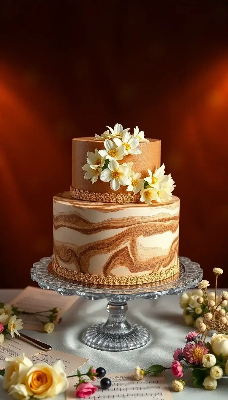 Austrian Alpine Elegance