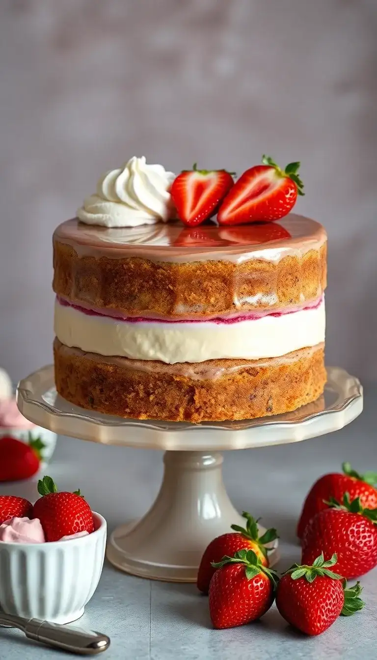 Neapolitan Nostalgia