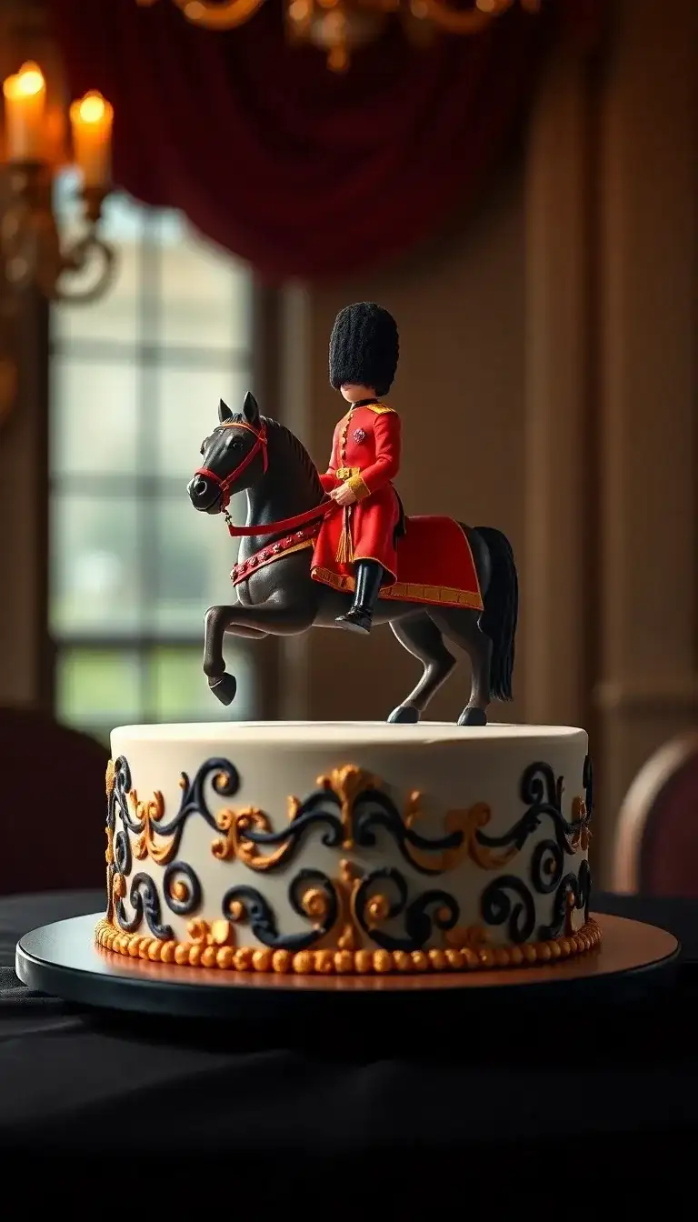 Royal Horse Guard