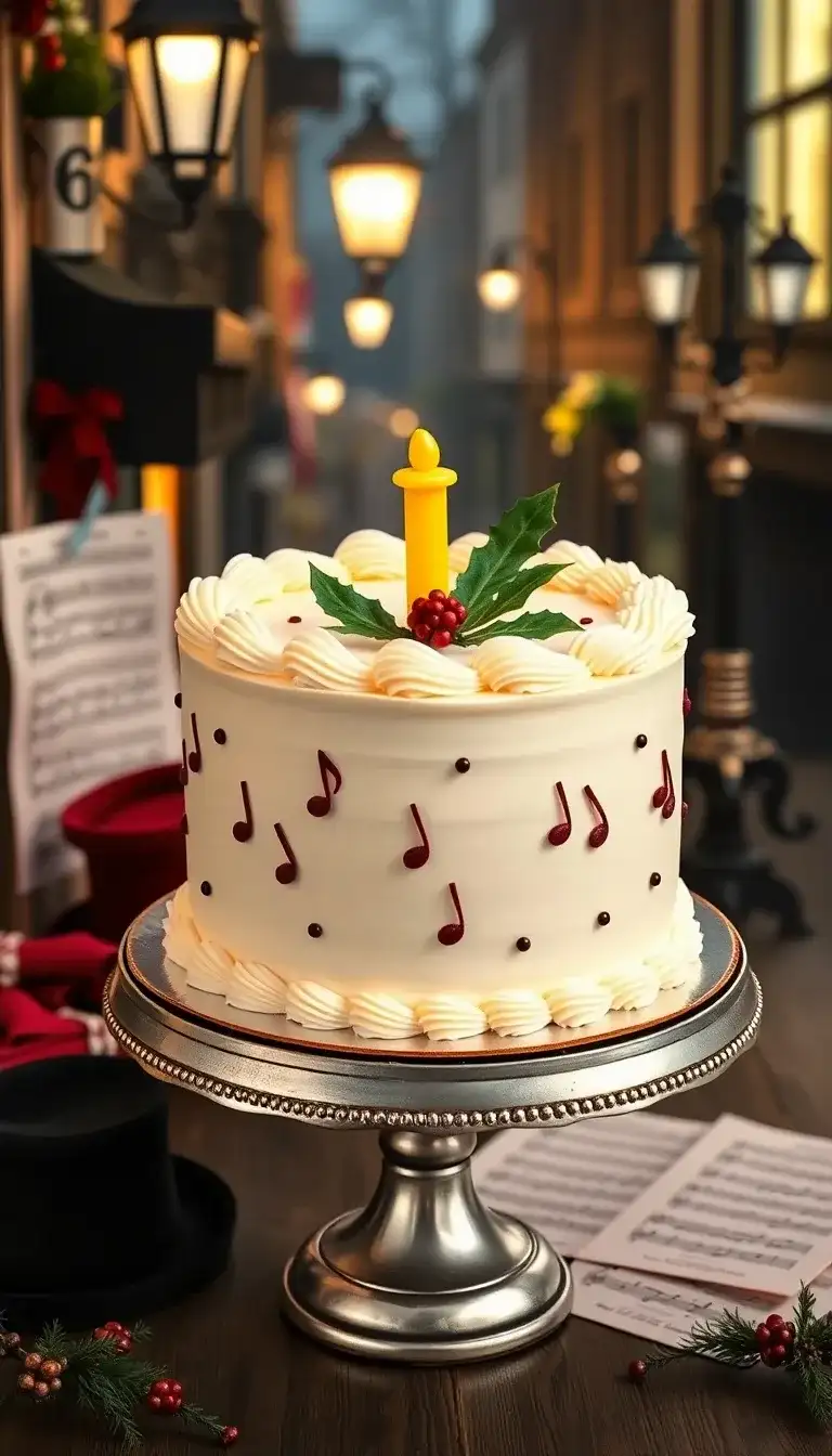 Christmas Carol Christmas Carol