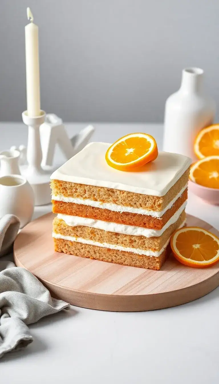 Nordic Orange