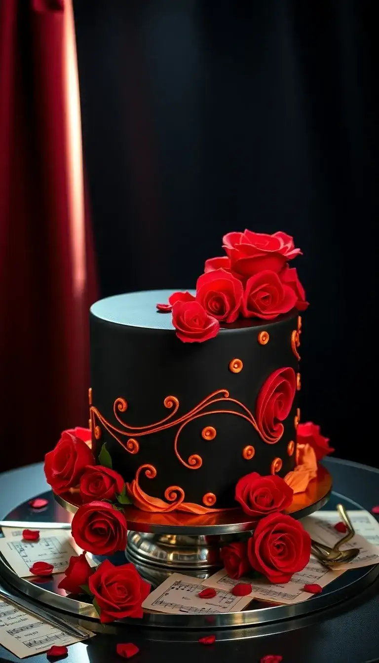 Argentine Tango Passion