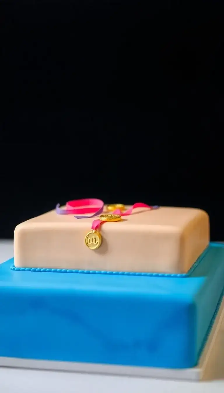 Barbie's Gymnastics Meet