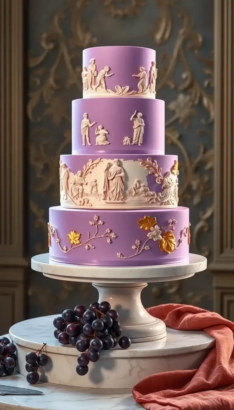 Lavender Renaissance