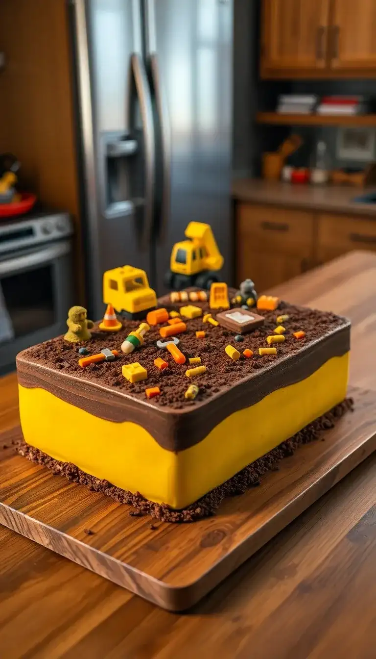 25 Adorable Cake Ideas for an Unforgettable Baby Shower