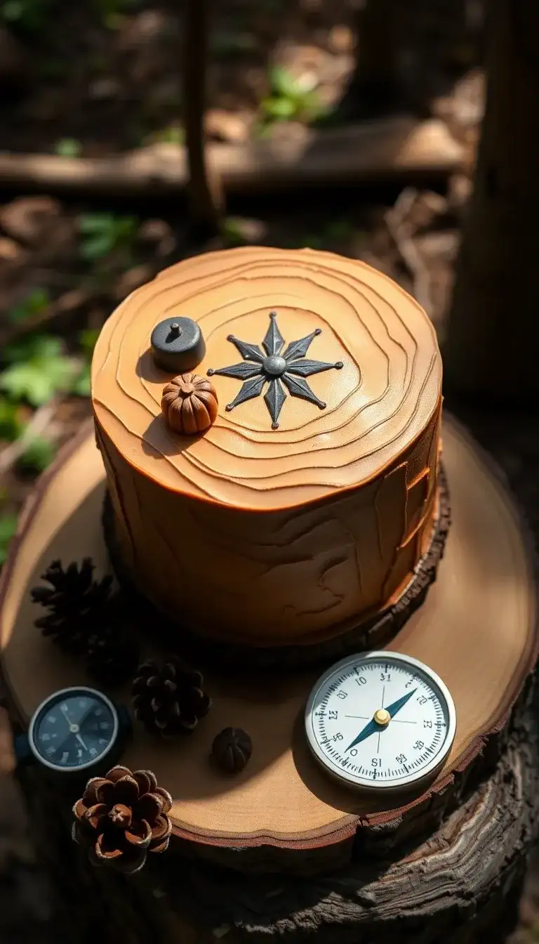 Outdoorsman's Adventure Outdoorsman's Adventure