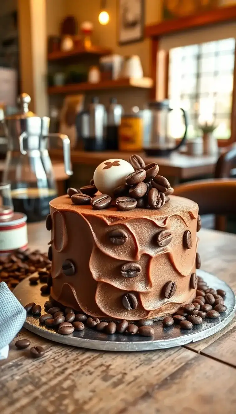 Coffee Connoisseur Coffee Connoisseur