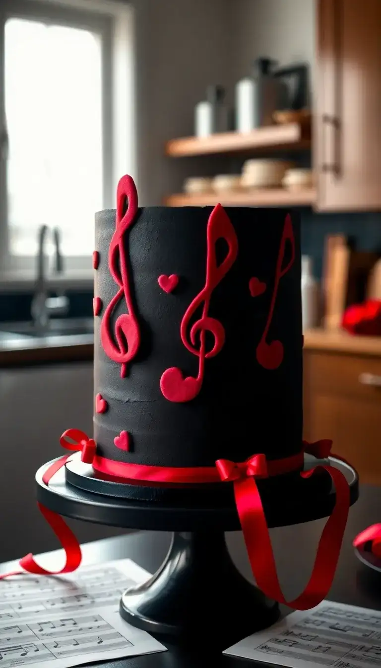 Love's Sweet Symphony