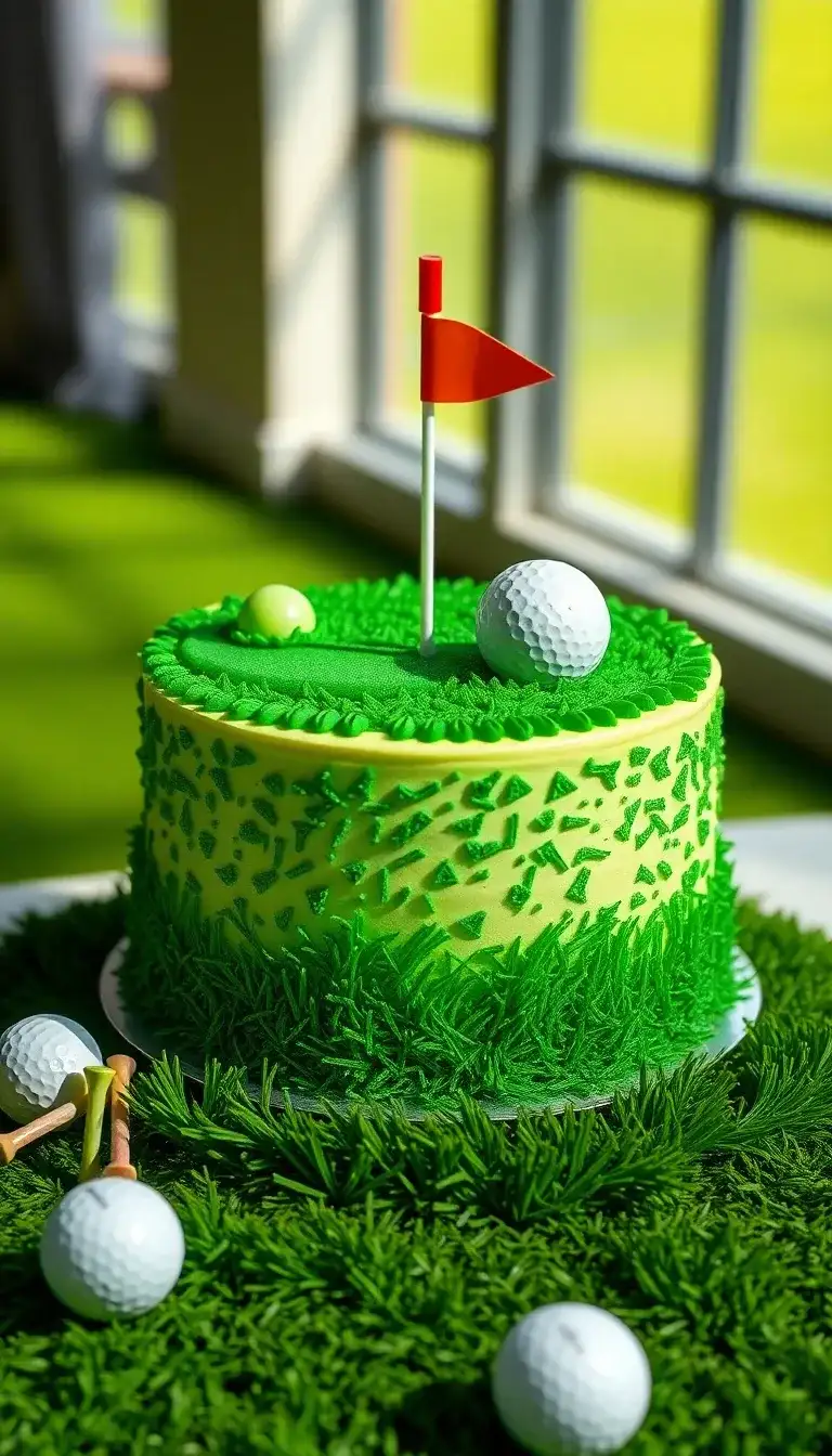 Golf Champion Golf Champion