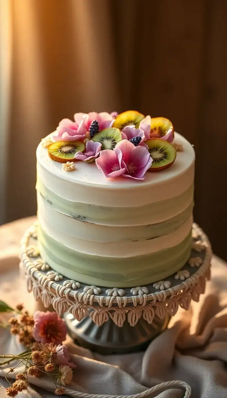 Bohemian Kiwi Dreams