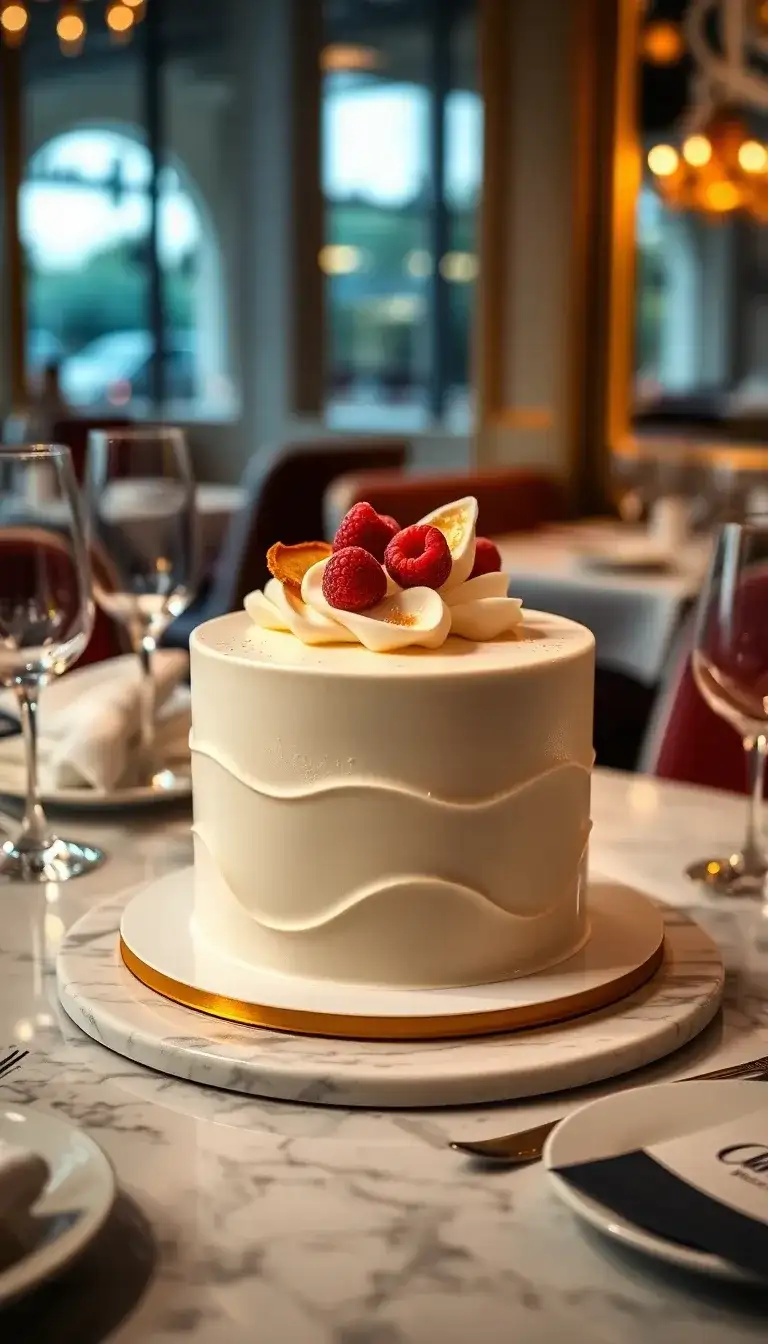 Food Critic's Choice