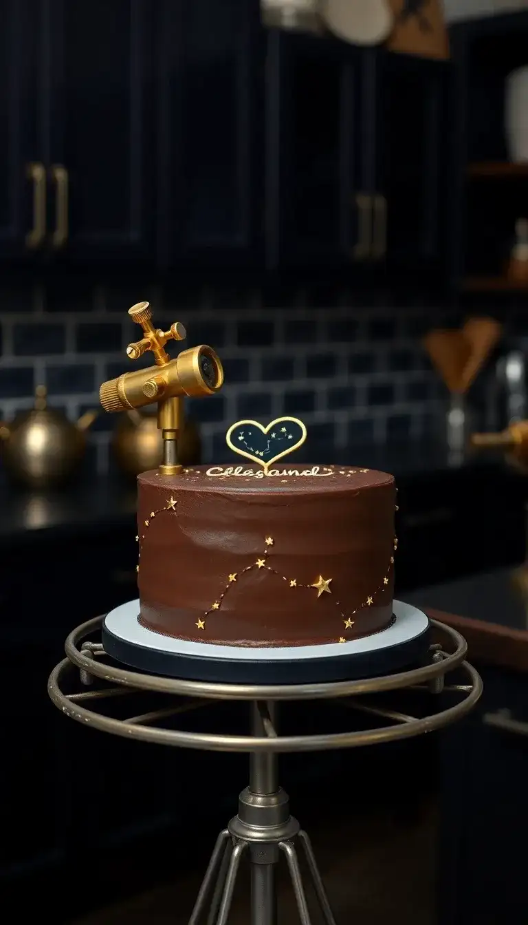 Valentine Observatory