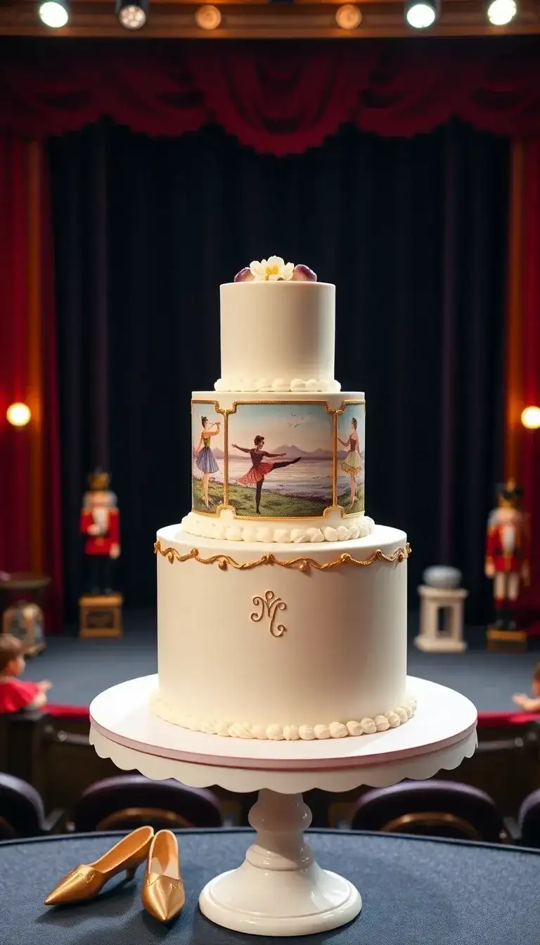 Nutcracker Sweet Nutcracker Sweet