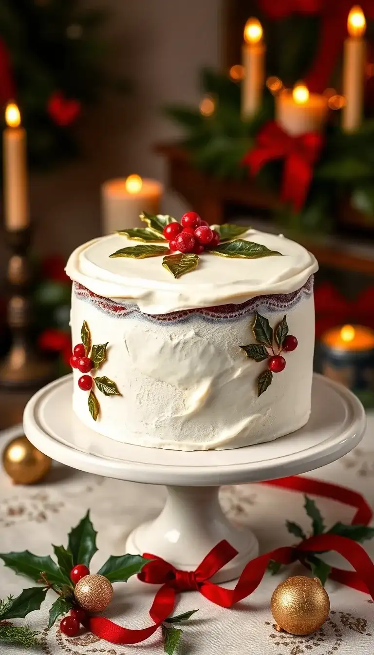 Traditional Christmas Traditional Christmas