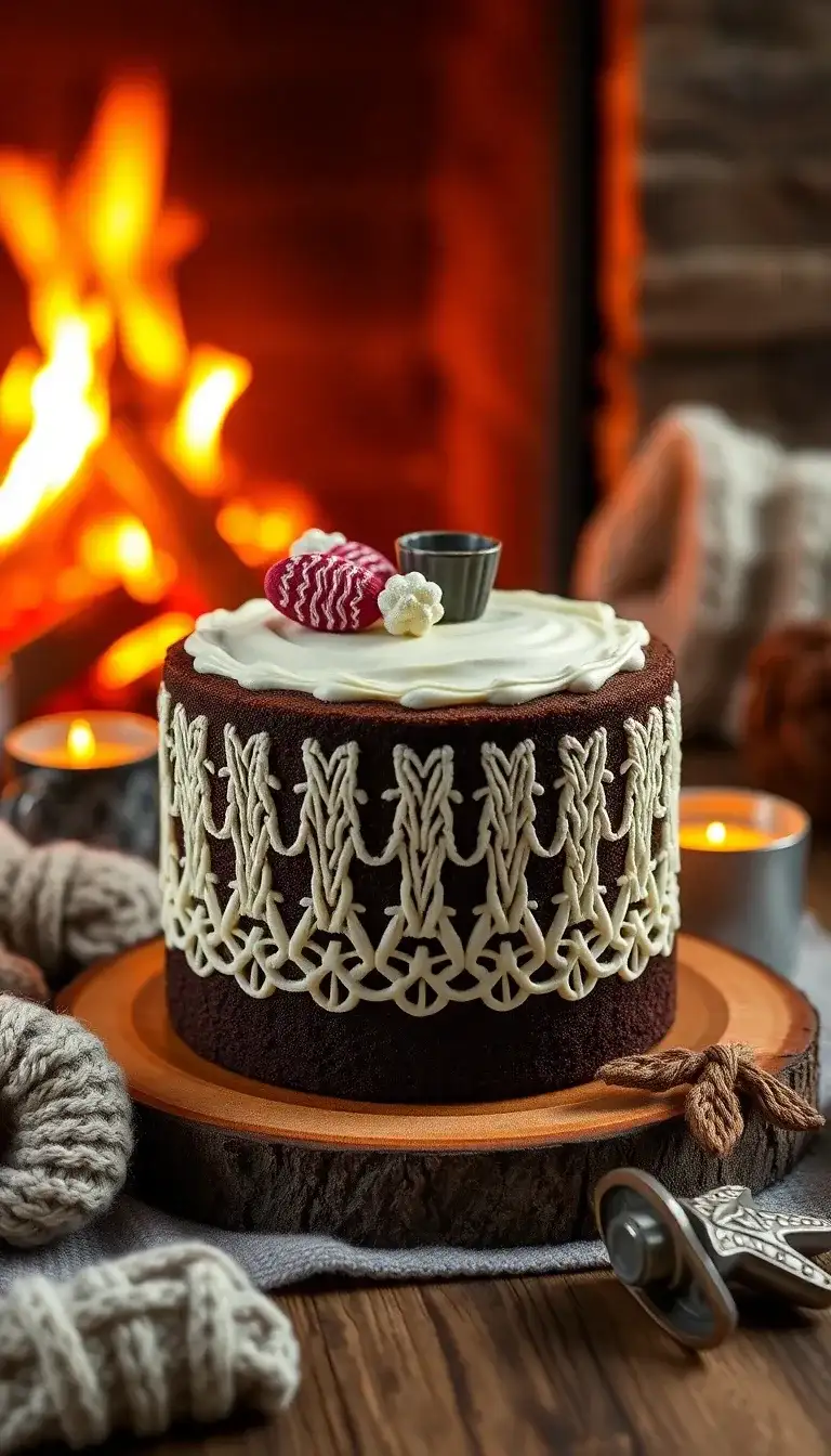 Cozy Christmas Cozy Christmas