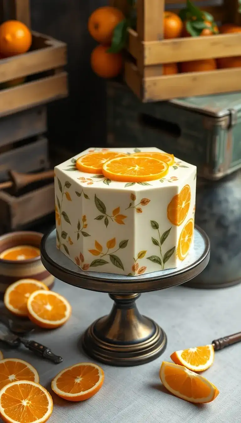 Citrus Grove Classic