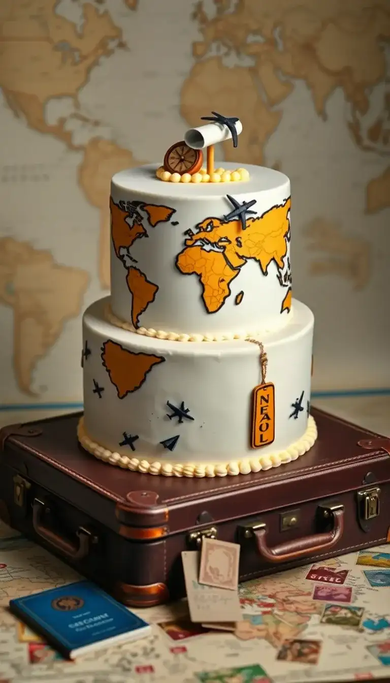 World Traveler World Traveler