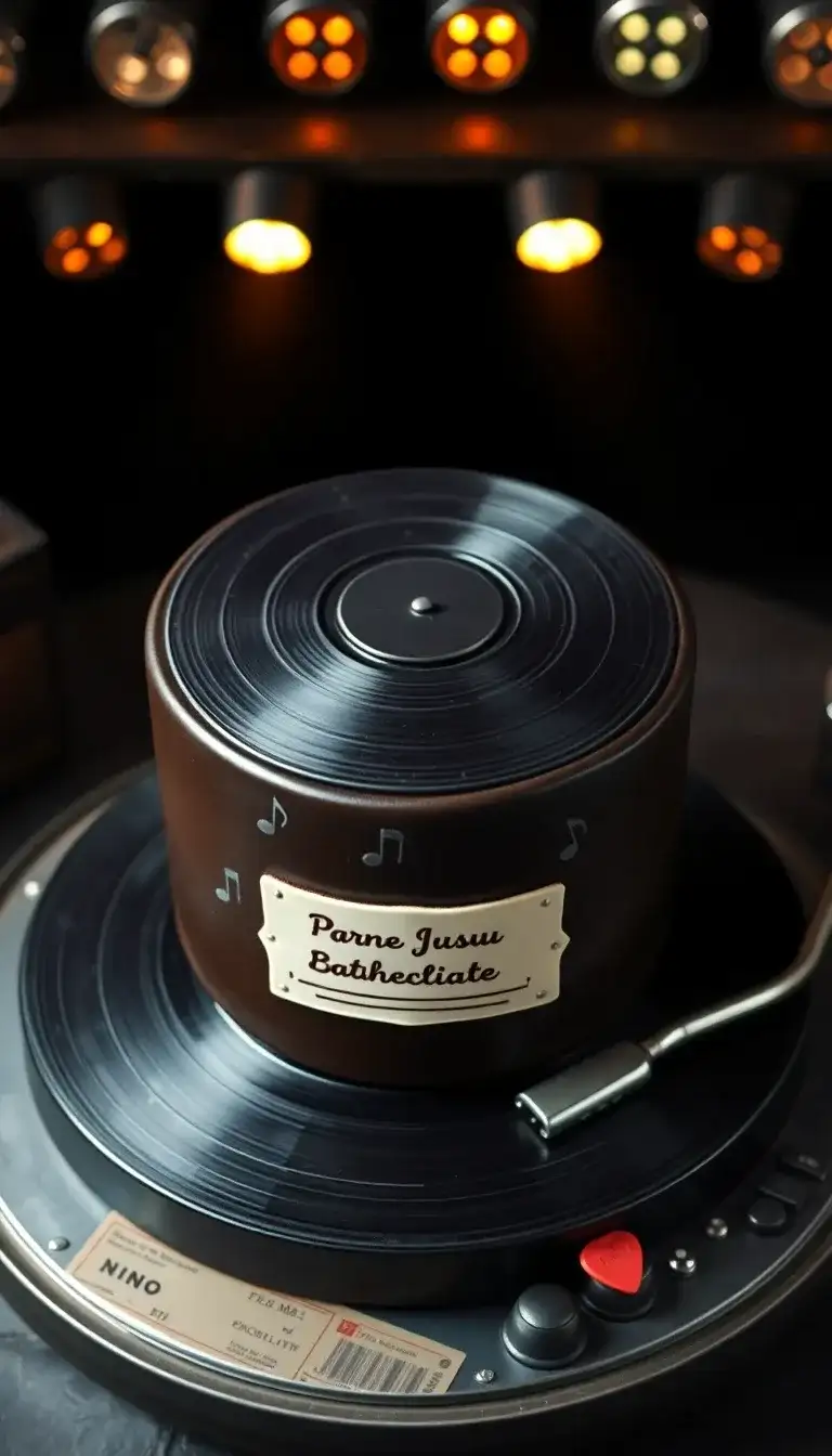 Music Lover's Vinyl Music Lover's Vinyl