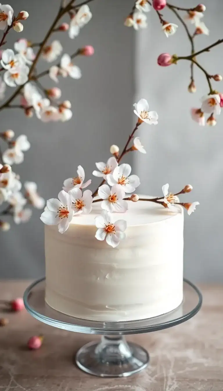 Apple Blossom Spring