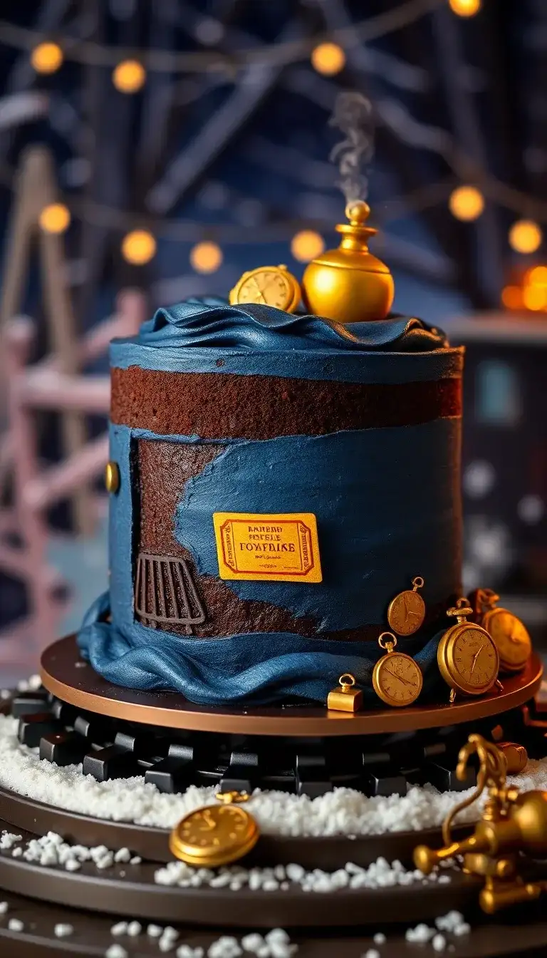 Polar Express Polar Express